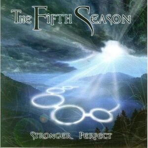 Fifth Season - Stronger Perfect  CD